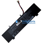 Batería para PDA AEC675686-3S1P 11 Líneas [Batería de Repuesto]
